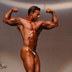 Lloyd  Dempster - NPC Southern Classic 2012 - #1